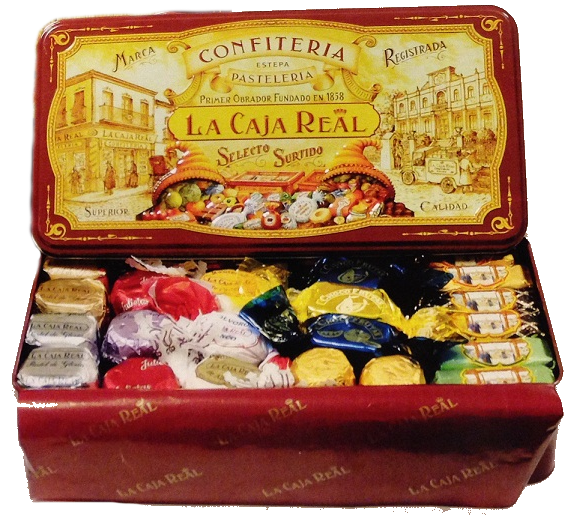 regala delicatessen villena navidad regalos