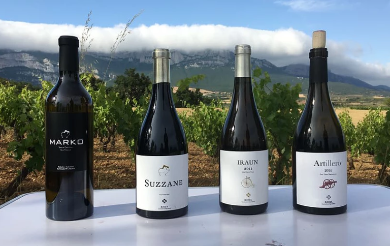 Oxer Wines - Quiero Delicatessen - Villena - Alicante