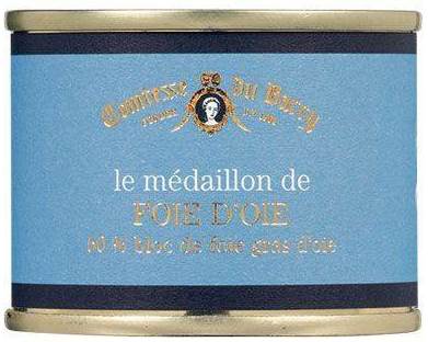 Comtesse du barry - Quiero Delicatessen Villena - Foie Pate