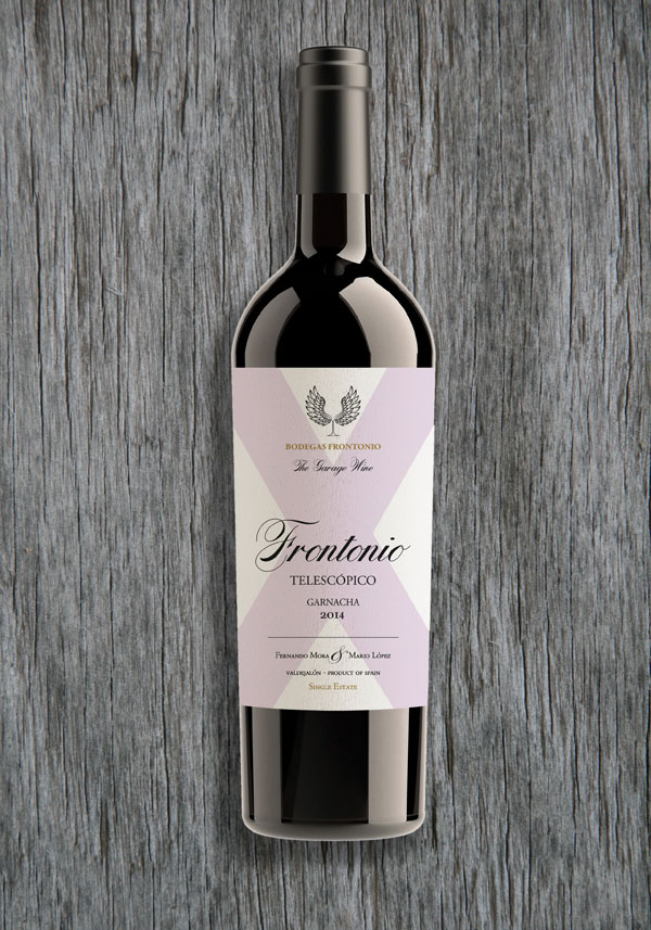 Frontonio - Bodega - Bodegas - Quiero Delicatessen - Villena - Alicante