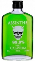 Absenta 89,9 Verde, 70 cl