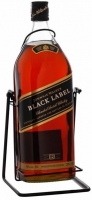 Botelln Whisky Johnnie Walker Black + Balancn