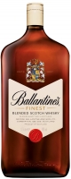 Botelln Whisky Ballantines, 4,5 Litros