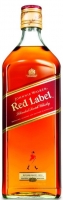 Botelln Whisky Johnnie Walker Red, 3 Litros