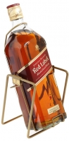 Botellon Whisky Johnnie Walker Red + Balancn