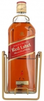 Botelln Johnnie Walker Red 3 Litros + Balancin
