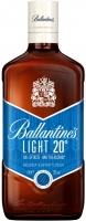Ballantines LIGHT 20%, 70 cl