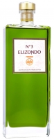 Aceite de Oliva Vigen Extra ELIZONDO N3, 500 ml 