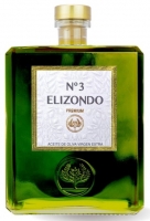 Aceite de Oliva Vigen Extra ELIZONDO N3, 1000 ml 