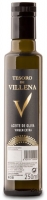 Aceite Oliva Virgen Extra EL TESORO DE VILLENA, 25 cl