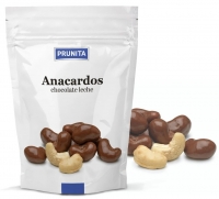 Anacardo Chocolate con Leche PRUNITA