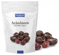 Arandano Chocolate Negro PRUNITA