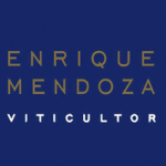 Logo Enrique Mendoza Viticultor - Cata Quiero Delicatessen Villena