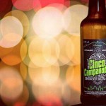 Cerveza Cinco Campanadas