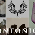 Frontonio, un garaje, viñas viejas y un sueño