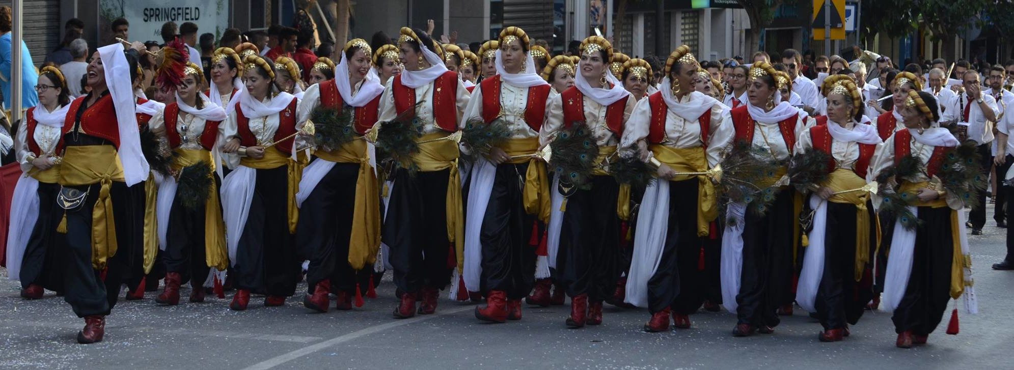 VINOS PARA FIESTAS DE VILLENA - QUIERO DELICATESSEN - VILLENA - MOROS Y CRISTIANOS - FIESTAS DE MOROS Y CRISTIANOS
