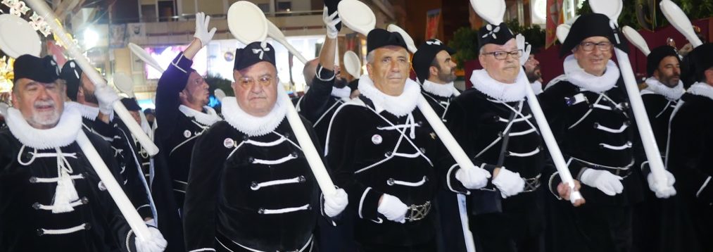 VINOS PARA LAS FIESTAS DE VILLENA - QUIERO DELICATESSEN - VILLENA - MOROS Y CRISTIANOS - VINO