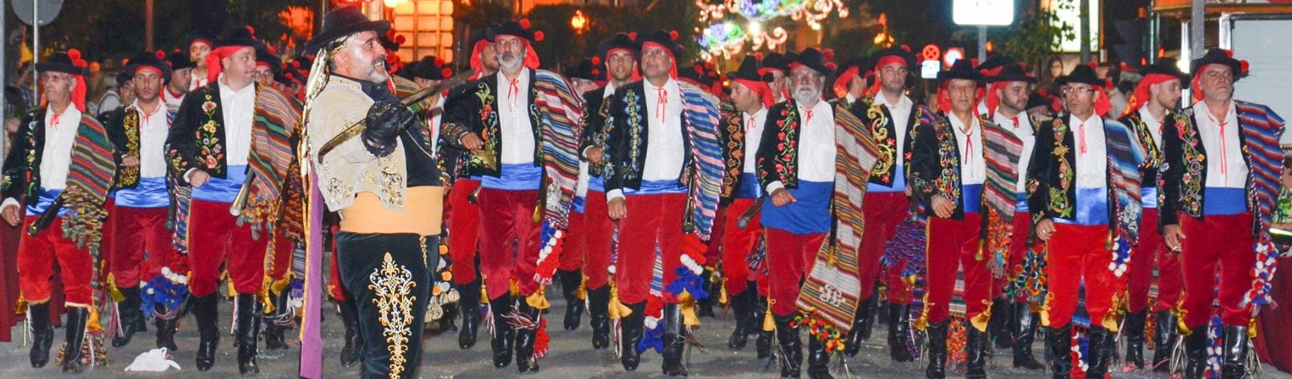 VINOS PARA LAS FIESTAS DE VILLENA - QUIERO DELICATESSEN - VILLENA - MOROS Y CRISTIANOS - VINO