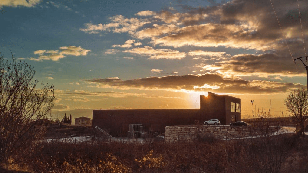 Imagen de la bodega de Bodegas Javier San Pedro