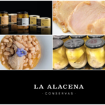 Conservas La Alacena