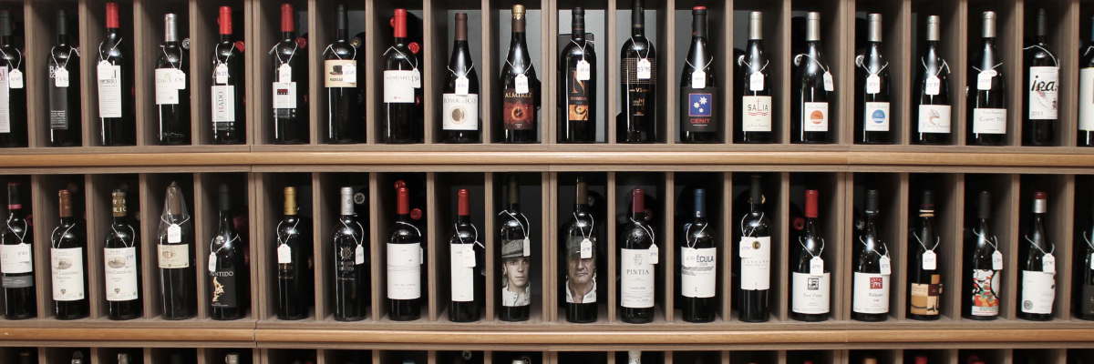 Nuestra historia en el mundo del vino - quiero delicatessen - villena - alicante- vino - vinos - vinos alicante