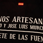 Bruno y José Luis Murciano