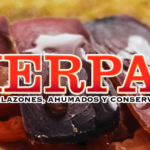 Herpac salazones, ahumados y conservas de Barbate