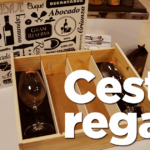 Cestas de regalo en Villena