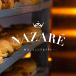 Hojaldre Nazaré