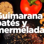 Guimarana patés veganos