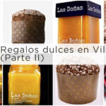 Regalo dulce en Villena. Parte II