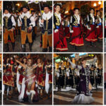 Fotografías de www.dia4quefuera.es. Villena en fiestas.