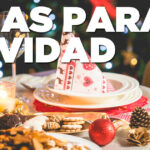 Ideas para Navidad