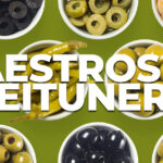 Maestros aceituneros