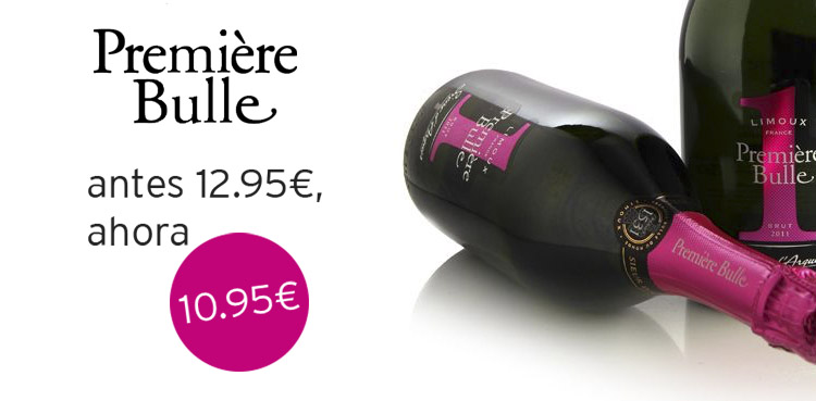 Premiere Bulle