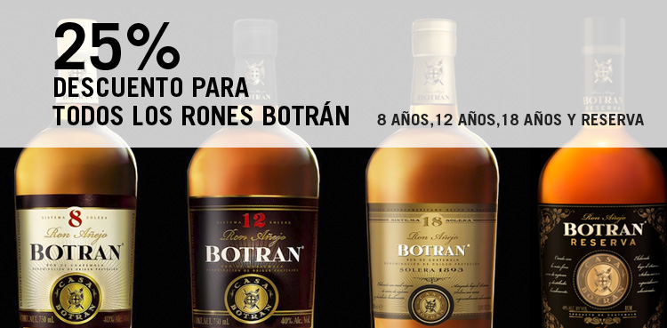 Ron Botran