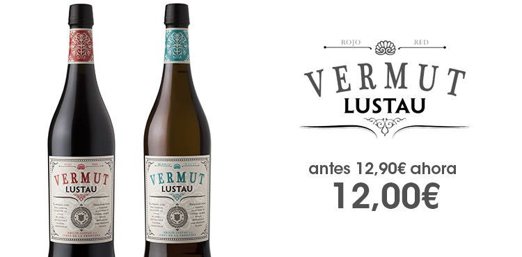 Lustau
