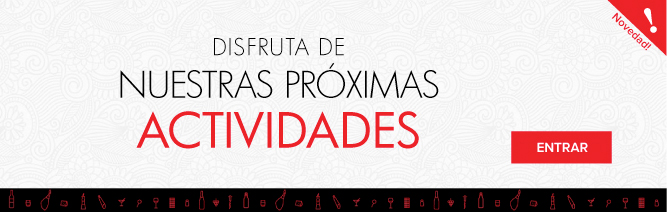 Prximas actividades