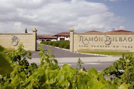 Bodegas Ramon Bilbao