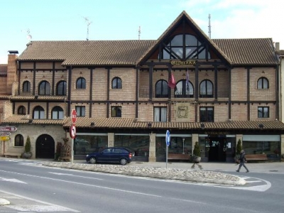Bodegas Valdelana