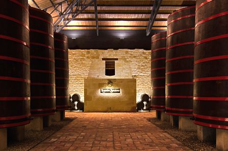 Bodegas Ramon Bilbao