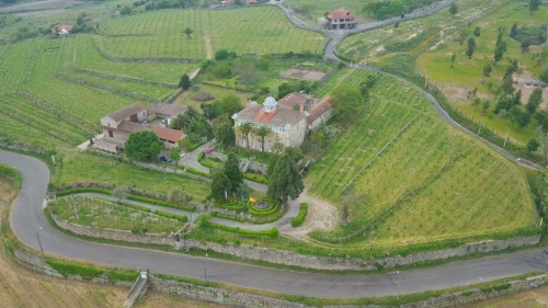 Adegas Galegas