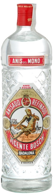 Ans del Mono Dulce, 70 cl