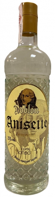 Ans Dulce Dobln, 1 Litro