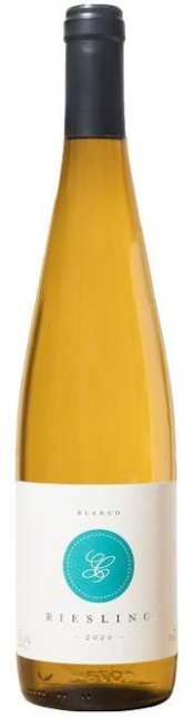 Blanco Monovar Riesling 2022
