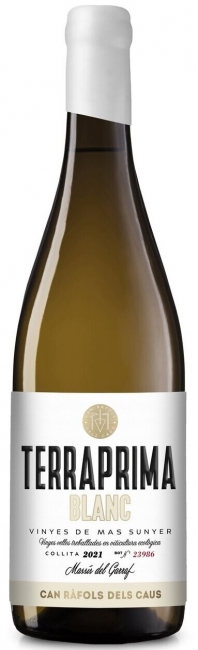 Terraprima Blanco 2021