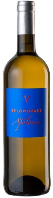 Belondrade Quinta Apolonia 2021, Magnum