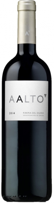 AAlto Crianza 2020