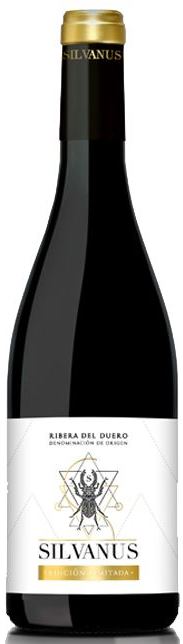 Silvanus Edicin Limitada 2015