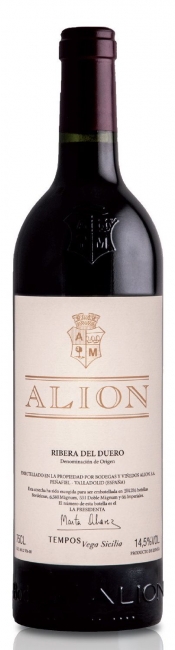Alin Reserva 2015